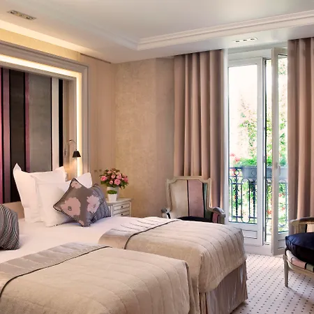 Hotel Madison-2